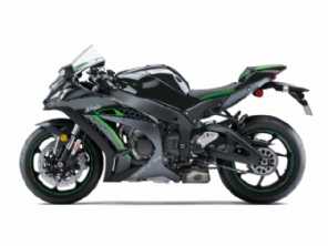 Ninja ZX-10R