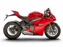 Ducati Panigale V4 S