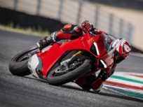 Ducati Panigale V4 S