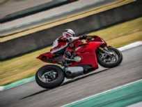 Ducati Panigale V4 S