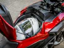 Honda NC 750X 2020