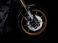 Harley-Davidson Low Rider S