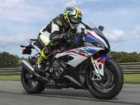 BMW S 1000 RR 2020