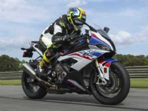 S 1000 RR