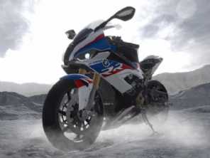 S 1000 RR