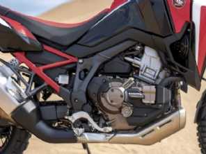 CRF 1000L Africa Twin