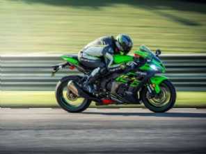 Ninja ZX-10R