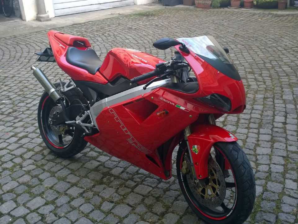 Cagiva