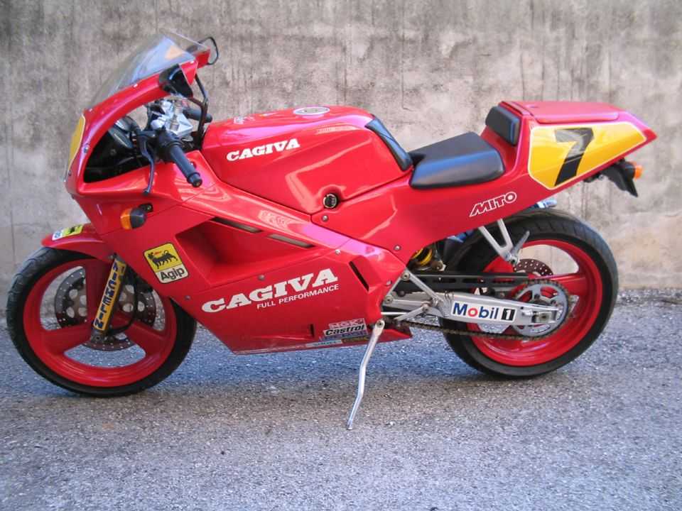 Cagiva