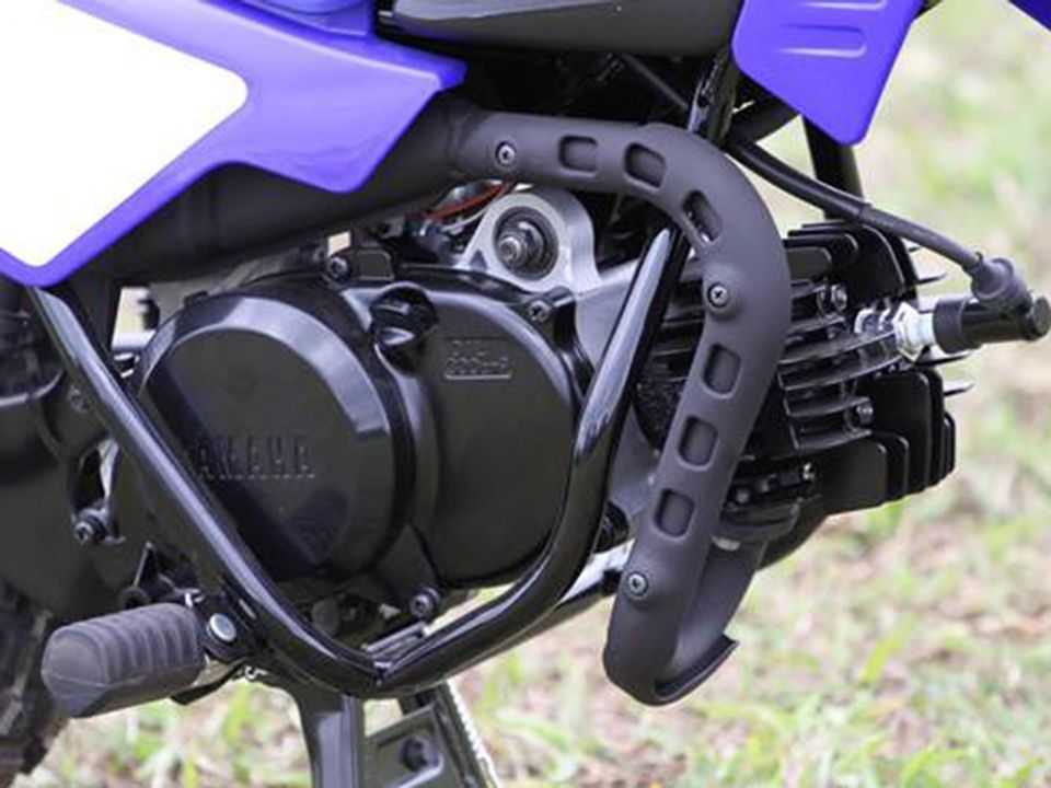 Yamaha PW50