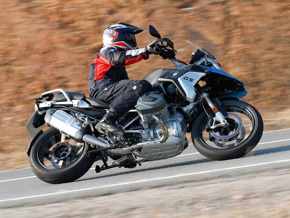 BMW R 1250 GS