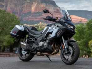 Versys 1000