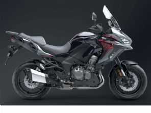 Versys 1000