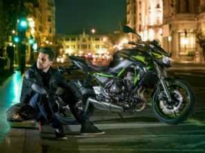 Novas Kawasaki Z650 e Ninja 650 chegam ao Brasil