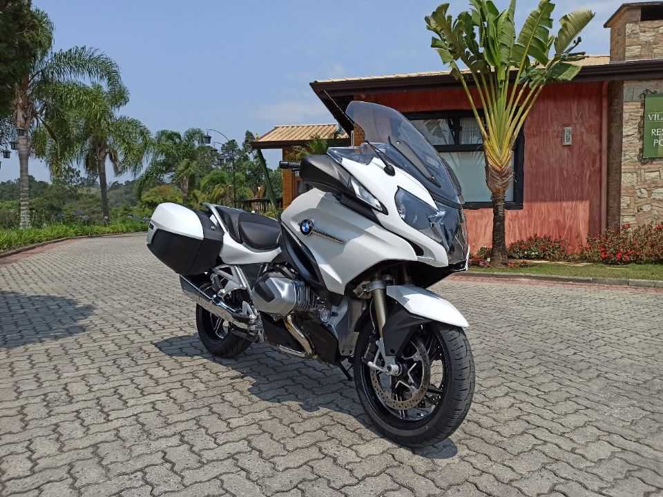 BMW R 1200 RT 2021