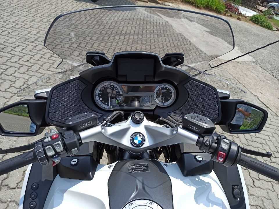 BMW R 1200 RT 2021 BMW R 1200 RT 2021