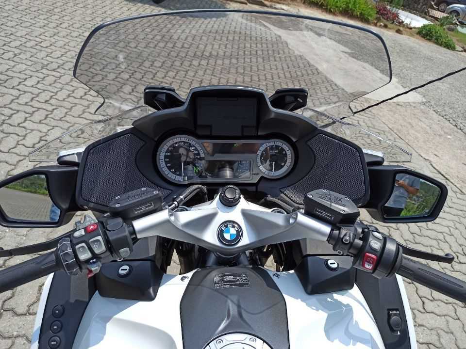 BMW R 1200 RT 2021