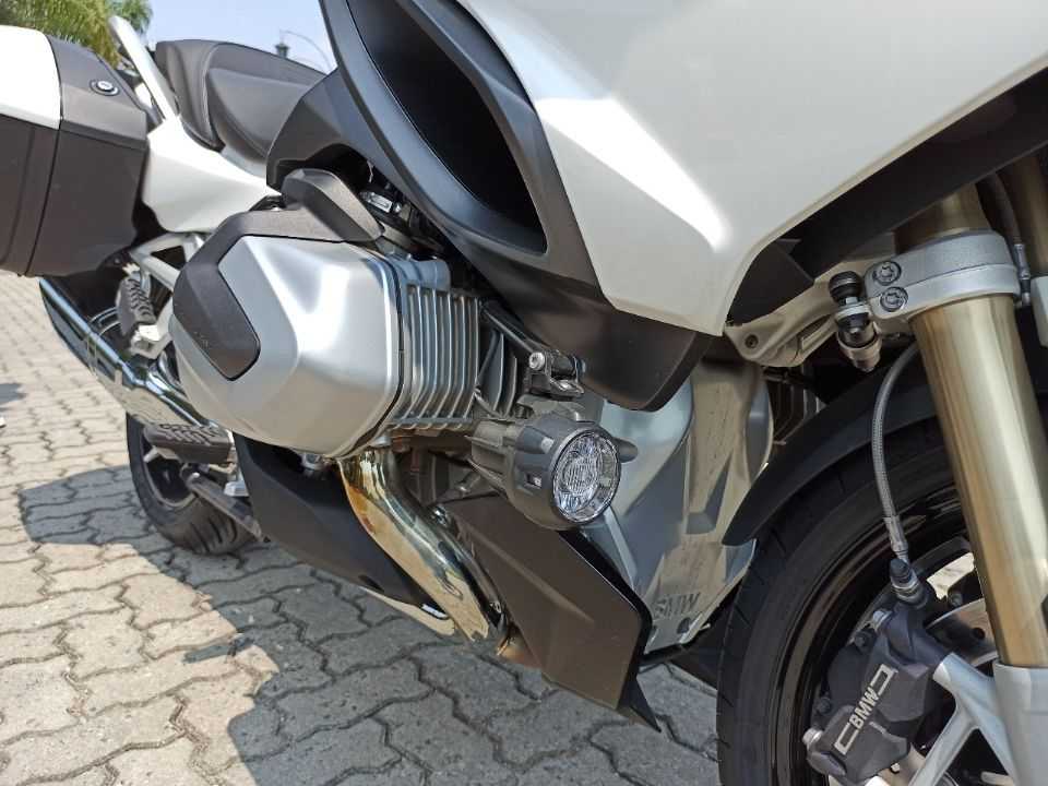 BMW R 1200 RT 2021 BMW R 1200 RT 2021