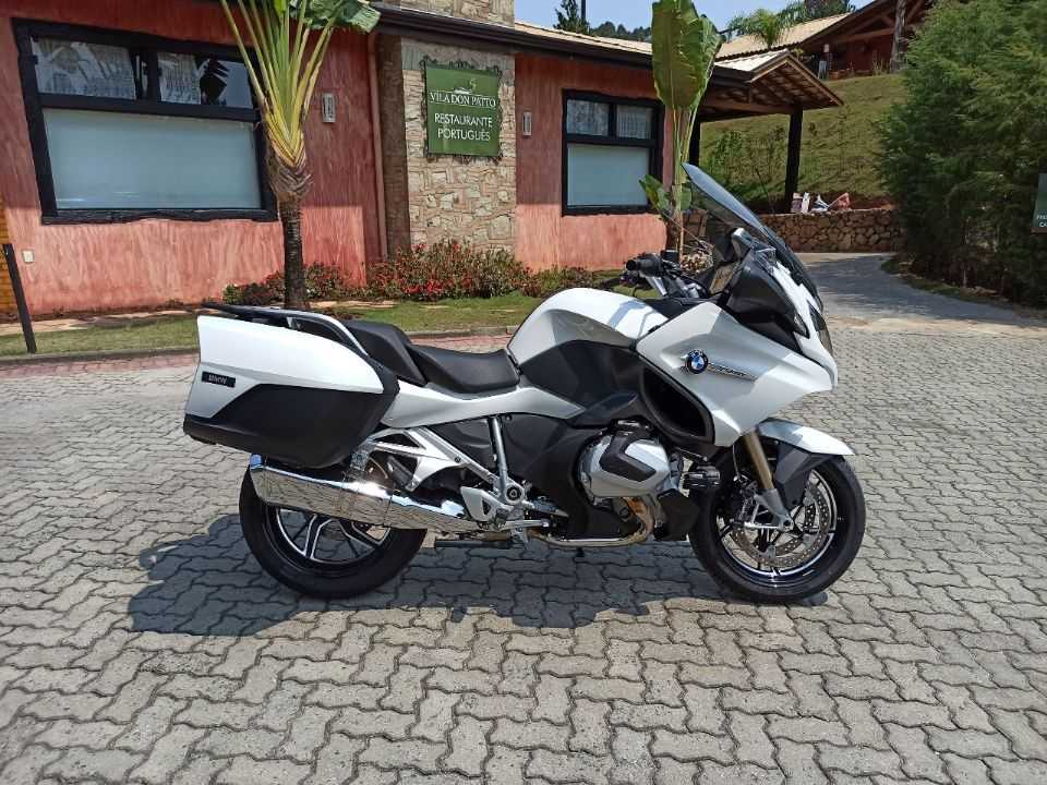 BMW R 1200 RT 2021