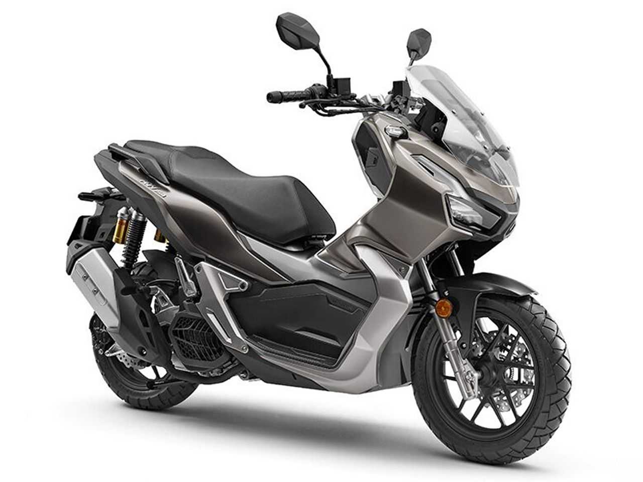 HondaADV 150 2021 - 3/4 frente