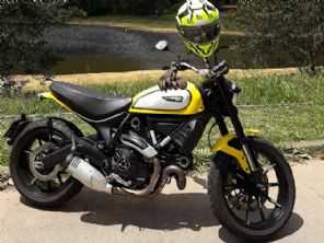 Scrambler