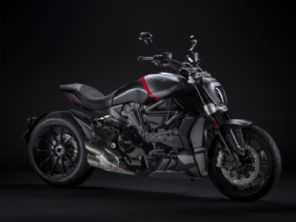 XDiavel