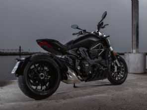 XDiavel