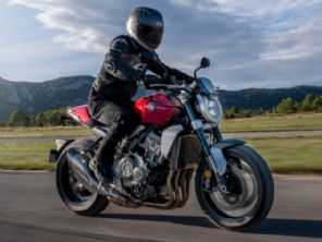 CB 1000R