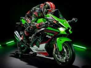 Kawasaki renova a Ninja ZX-10R para 2021