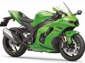 Ninja ZX-10R