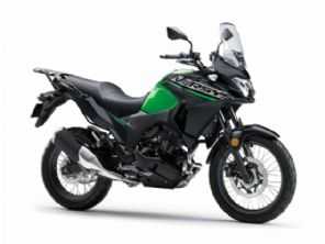 Versys 300