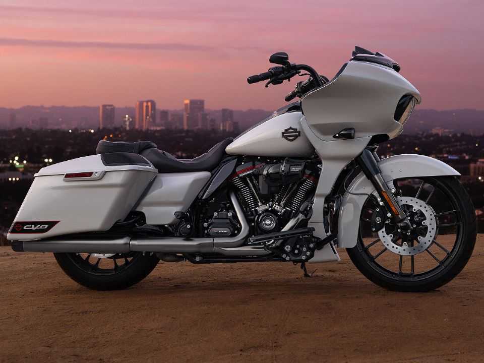 Harley-Davidson CVO Road Glide