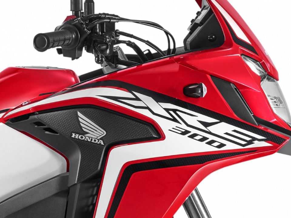 Honda XRE 300 2020