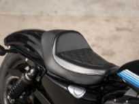 Harley-Davidson Iron 1200 2020