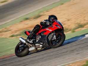 S 1000 RR