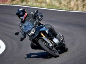 BMW d descontos de at R$ 5 mil para F 850 GS e R 1250 GS