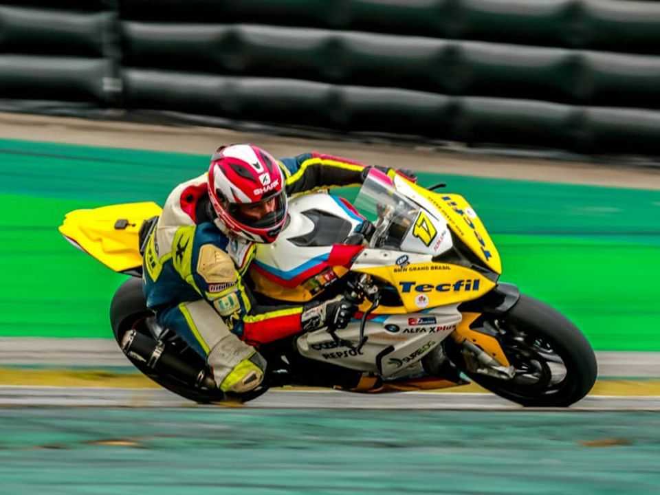 SuperBike Brasil