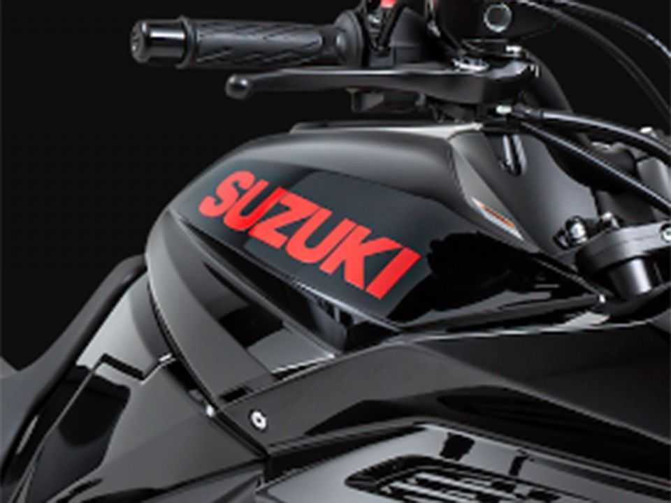 Suzuki