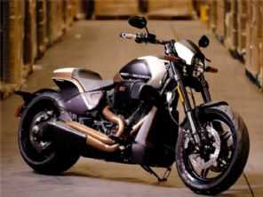 Harley-Davidson FXDR 114 ganha srie especial