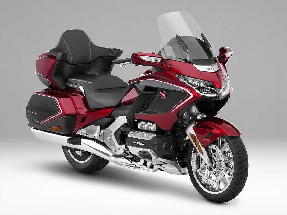 Honda Gold Wing