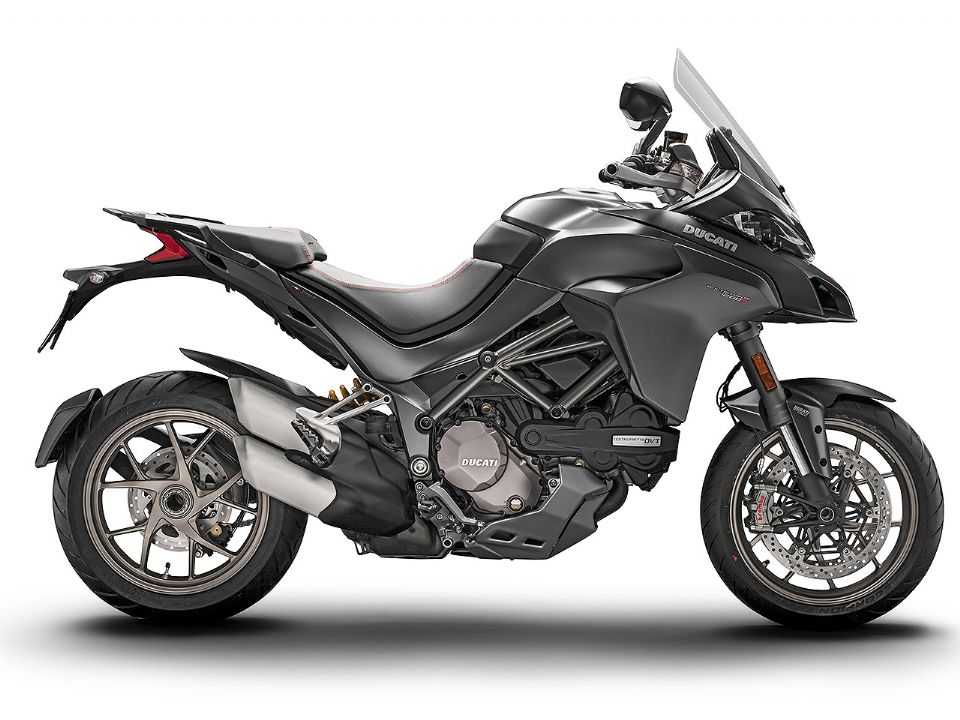 Ducati Multistrada 1260 S