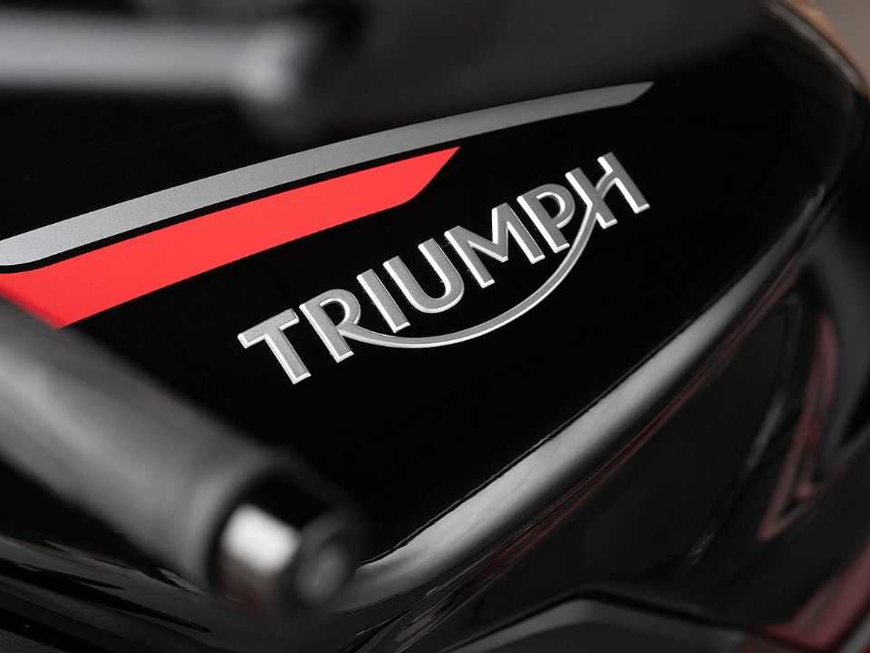 Triumph