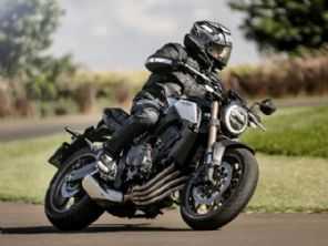 CB 650R