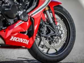 CBR 650R