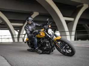 Sem Sportster, Harley perder quase 20% de suas vendas no Brasil