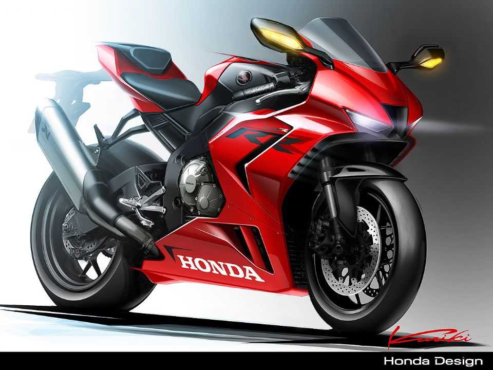 Скутер honda ninja