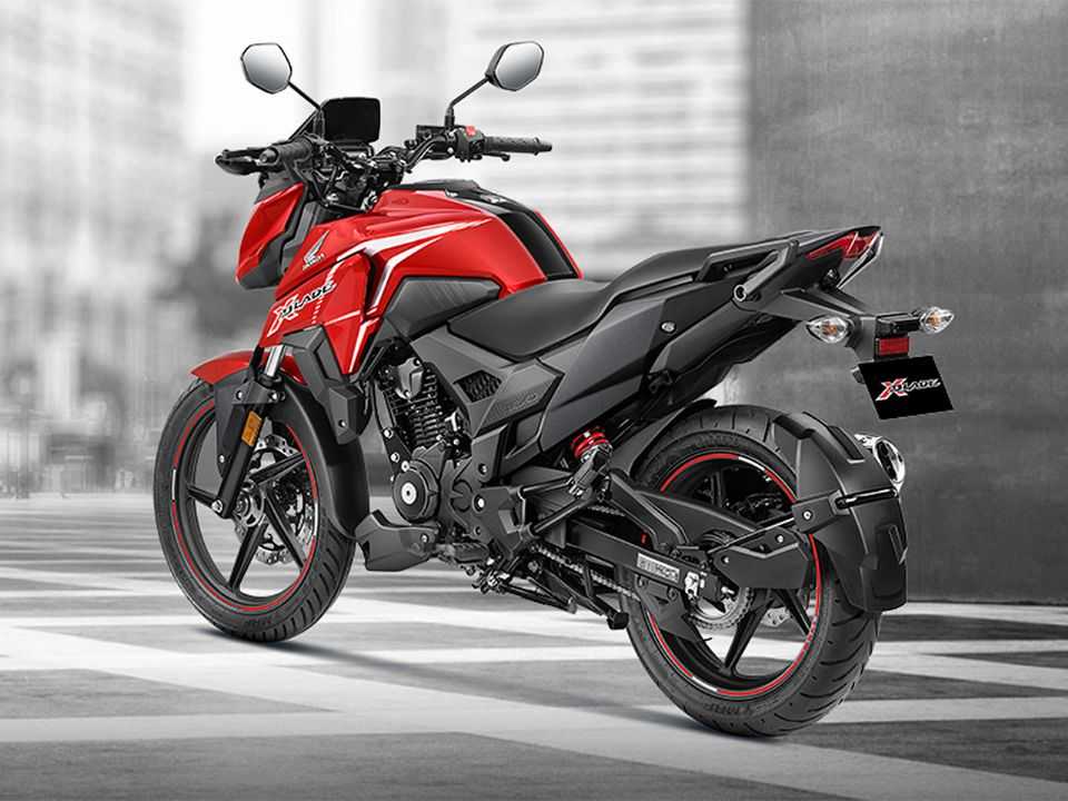 Nova Honda CG 160 2022 pode ter sido antecipada por moto indiana MOTOO