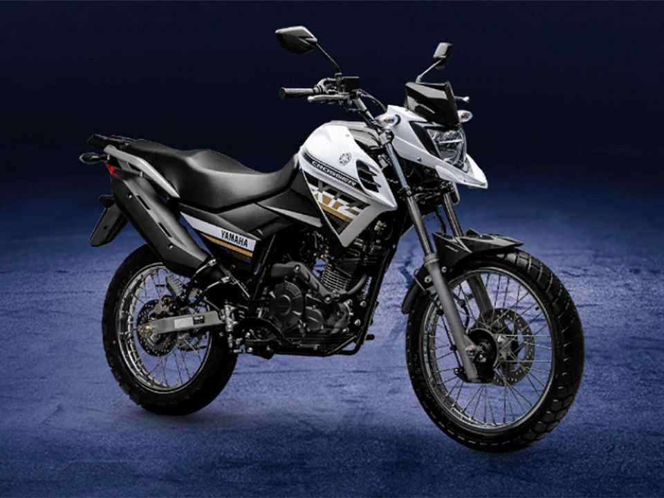 Yamaha Crosser 150 S ABS 2021