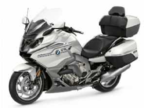 BMW K 1600 GTL