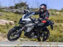 Ducati Multistrada 950